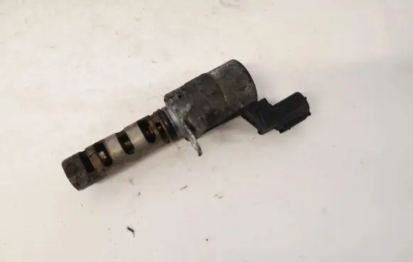Toyota Aygo AB10 Camshaft vanos timing valve 