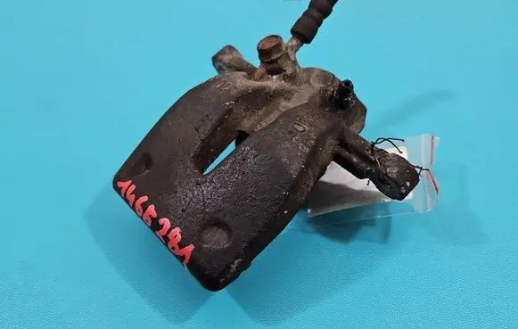 Toyota Corolla Verso E121 Rear brake caliper IMPRK1466281