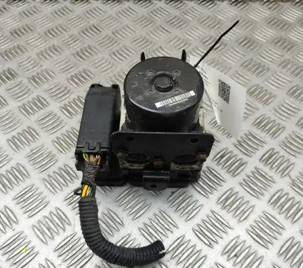Ford Ecosport ABS Pump DN1C2C219EA DN1C2C405EA