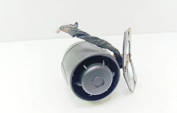 Opel Astra H Alarm system siren 