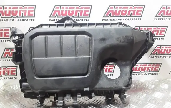 Renault Talisman Engine cover (trim) 91724