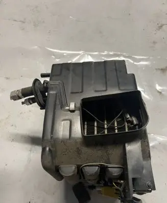 Hyundai Galloper Interior heater climate box assembly 