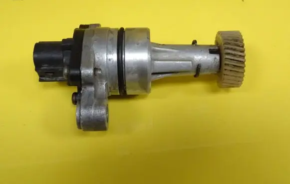 Toyota Yaris Speed sensor (speedometer sensor) 