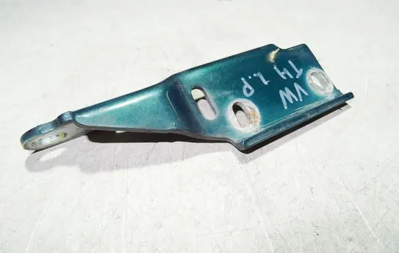 Volkswagen Multivan T4 Engine bonnet/hood hinges 701805384J