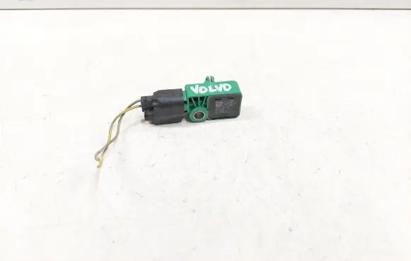 Volvo S40 Airbag deployment crash/impact sensor 31264409 9W8314B345AB