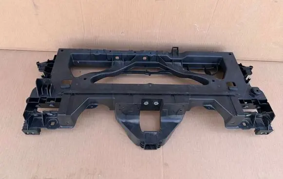 Skoda Elroq Top upper radiator support slam panel 5LJ805563C