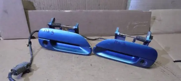 Mazda MX-3 Front door exterior handle