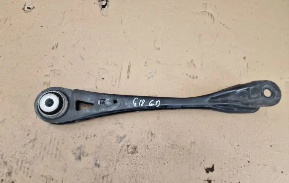 BMW 7 G11 G12 Rear control arm 6861114 33326861114