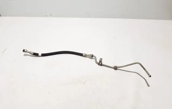 Air intake hose/pipe