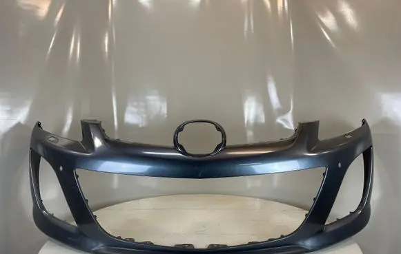 Mazda CX-7 Front bumper EH4450031