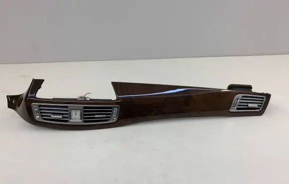 Mercedes-Benz CLS C218 X218 Dashboard center trim panel A2188300054 80066180 137110ZGS004