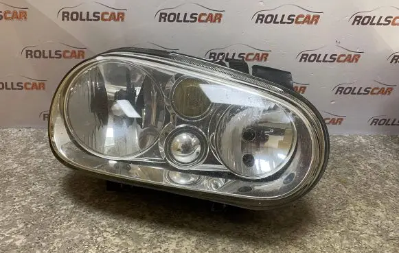 Volkswagen Golf IV Headlight/headlamp 1J2941016A 205385182