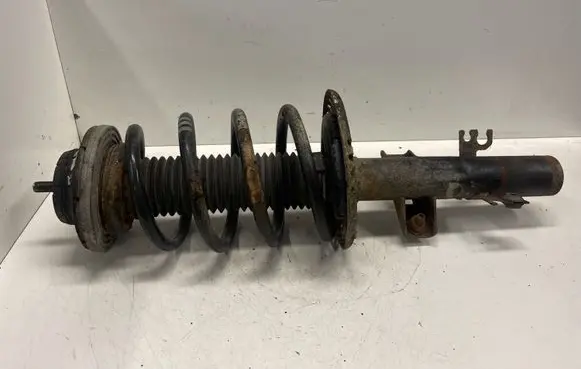 Volkswagen Transporter - Caravelle T5 Front shock absorber/damper