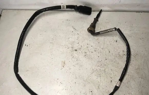 Skoda Octavia Mk3 (5E) Exhaust gas temperature sensor 04L906088BD