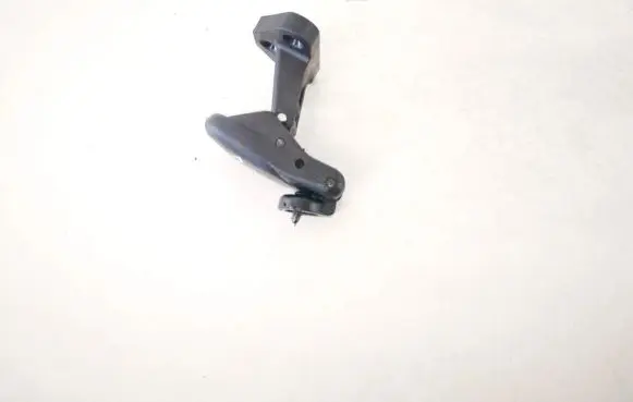 Peugeot Partner Other exterior part 9635371080