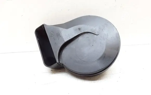Volvo S60 Horn signal