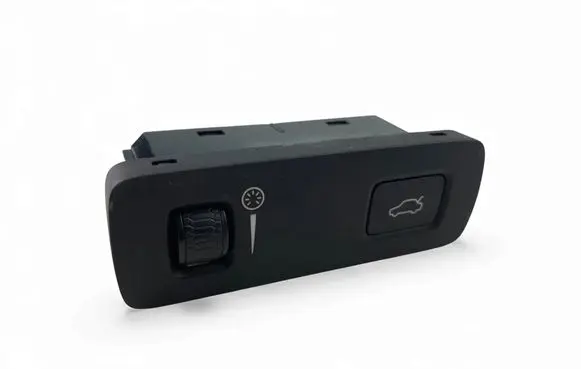 Volvo XC60 Tailgate/boot open switch button P31376510