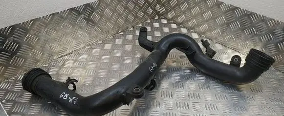 Seat Altea Intercooler hose/pipe 1K0145770AA