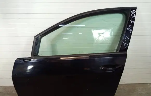 Volkswagen Golf VII Front door GOLLPHBVII