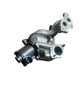 Renault Laguna II EGR valve 0609 ADET