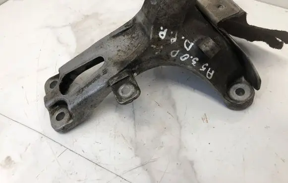Audi A5 Sportback 8TA Engine mounting bracket 4G0199308E