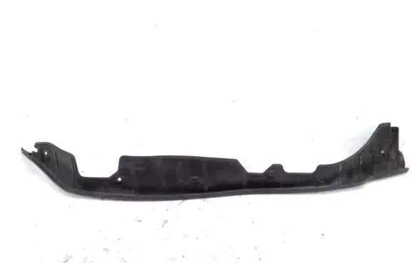 BMW X2 F39 Front bumper mounting bracket 7420831