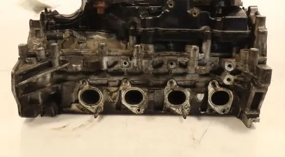 Renault Laguna III Engine head 2549052008