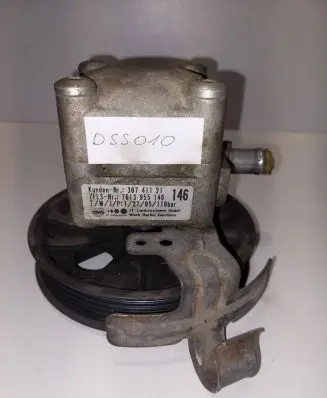 Volvo V70 Power steering pump 30741121 7613955146