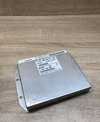 Mercedes-Benz A W168 ESP (stability system) control unit 0275456032 0265109449