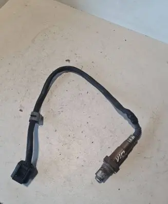 BMW 7 F01 F02 F03 F04 Lambda probe sensor 7576673