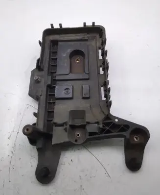 Volkswagen Scirocco Battery tray 