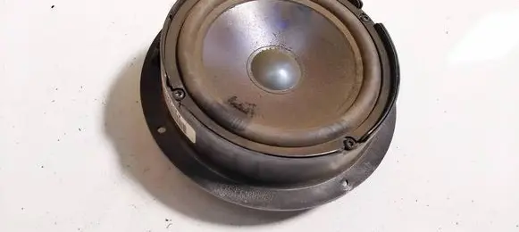 Mercedes-Benz R W251 Front door speaker a2518200202 7962-aaa2518200202