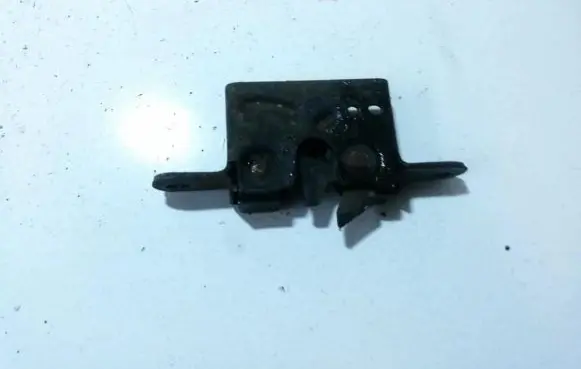 Renault Scenic III - Grand scenic III Tailgate/trunk/boot lock/catch/latch 656010010r