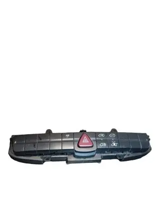 Mercedes-Benz Vito Viano W639 Hazard light switch 6395454407