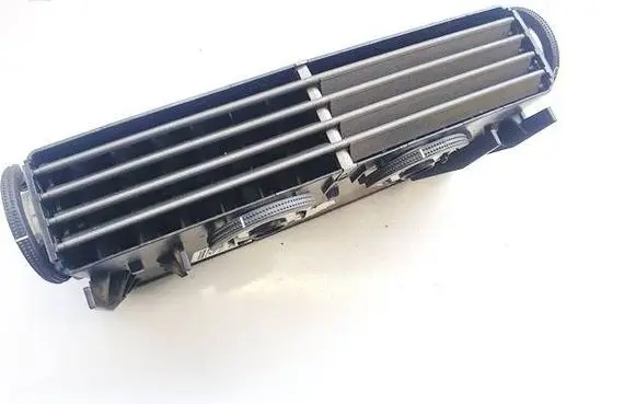 Opel Astra H Dash center air vent grill 24465731 330188061