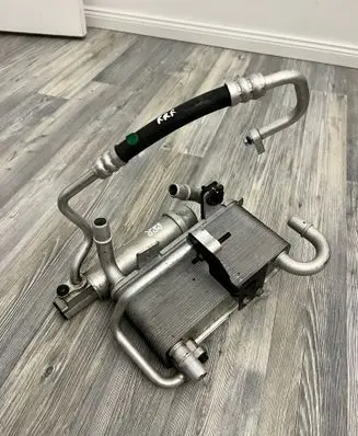 KIA EV6 Air conditioning (A/C) air dryer 