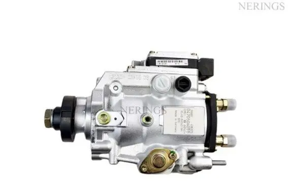 Ford Transit Fuel injection high pressure pump 0470504010 0470504018