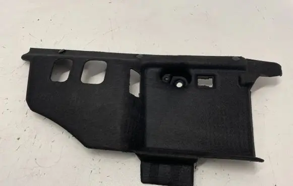 Dodge RAM Under panel sound insulation 68292751AB