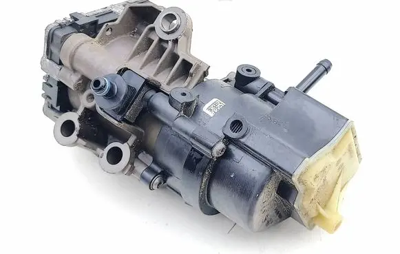 KIA Niro Clutch slave cylinder 410502B003 28617770 2004170067