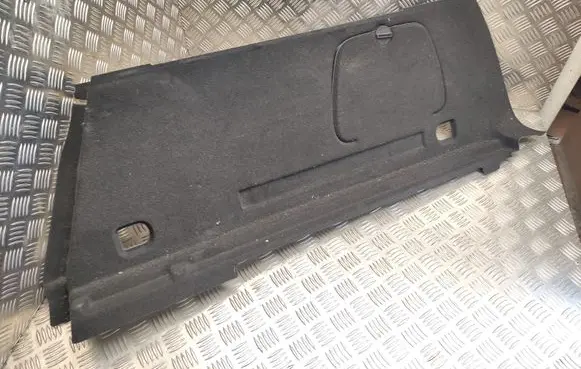 Opel Astra K Trunk/boot side trim panel 39052364