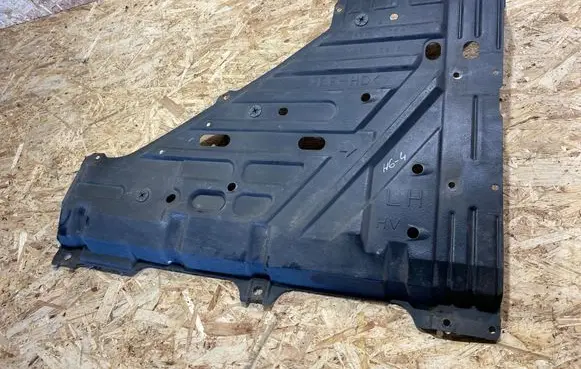 Lexus RX 450H Side bottom protection 58167