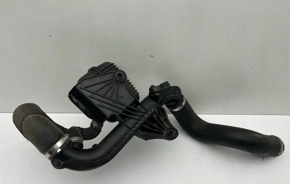 Audi A6 S6 C7 4G Intercooler hose/pipe 4G0145737Q