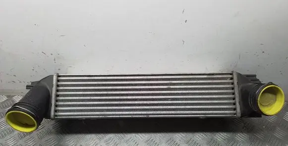 BMW 3 E90 E91 Intercooler radiator 3278876