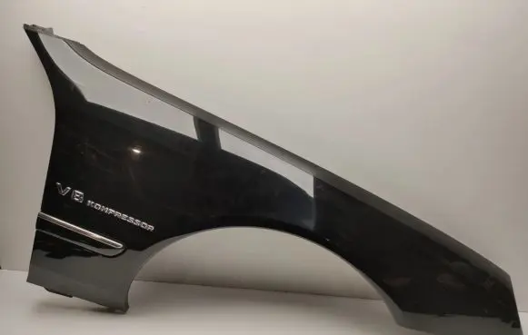 Mercedes-Benz CL C215 Fender A2158800218