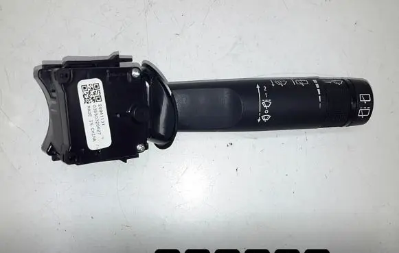 Opel Meriva B Wiper switch 20941131