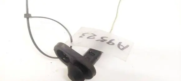 Toyota Avensis T250 Front door sensor 