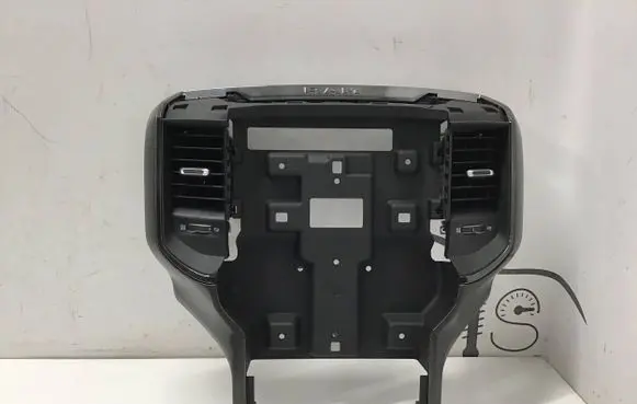 Panel trim