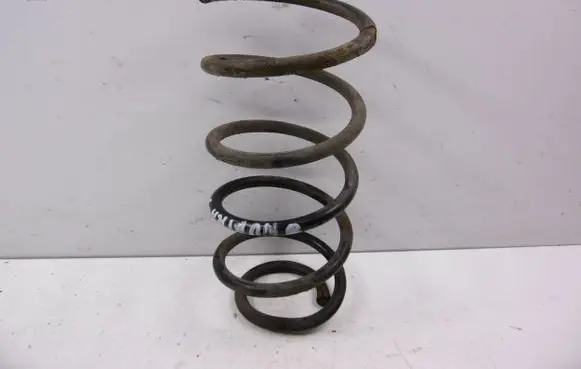 Chevrolet Nubira Front coil spring