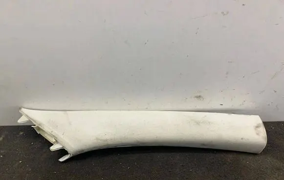 Skoda Superb B6 (3T) (A) pillar trim 3T0868490