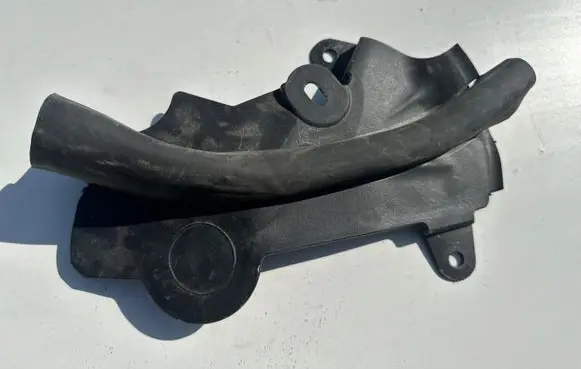BMW 7 G11 G12 Other engine bay part 7347399 74850613